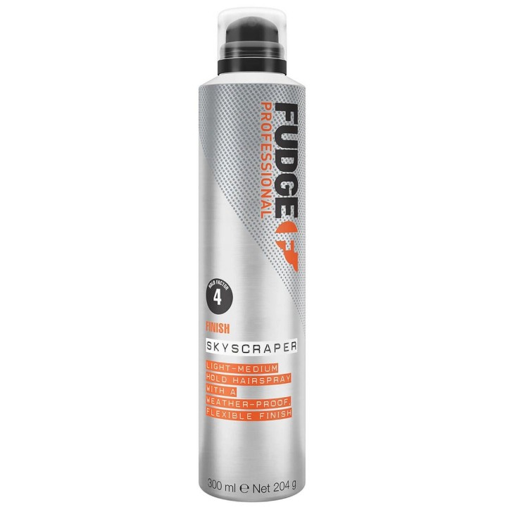 Haarspray Festiger Fudge Professional Skyscraper 300 ml