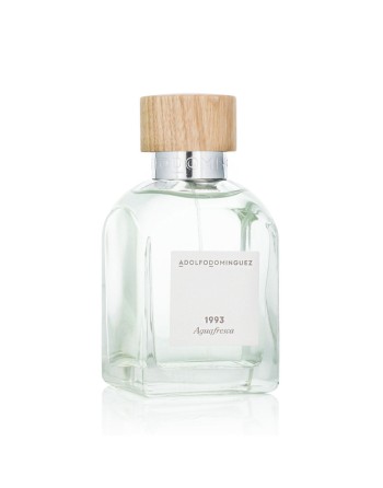 Herrenparfüm Adolfo Dominguez EDT Agua Fresca 120 ml