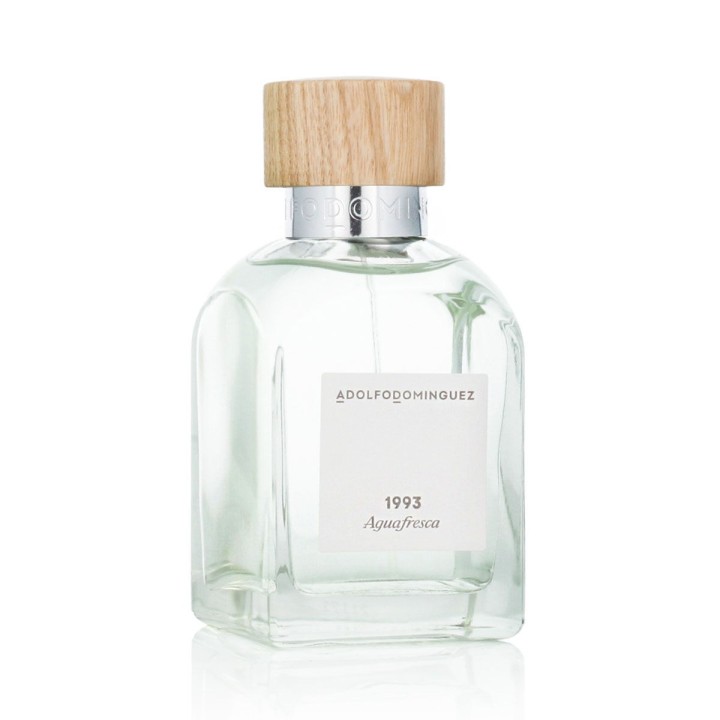 Herreparfume Adolfo Dominguez EDT Agua Fresca 120 ml