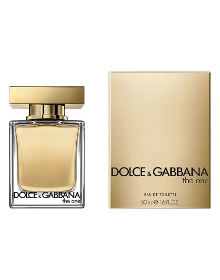 Parfum Femme Dolce & Gabbana EDP The One 50 ml