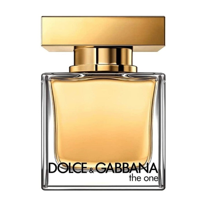 Dameparfume Dolce & Gabbana EDP The One 50 ml