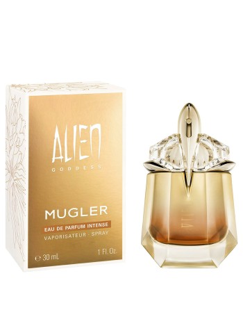 Perfume Mujer Mugler Alien Goddess Intense EDP 30 ml