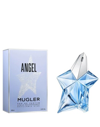 Dameparfume Mugler EDP Engel 100 ml