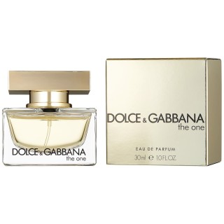 Dameparfume Dolce & Gabbana EDP The One 30 ml