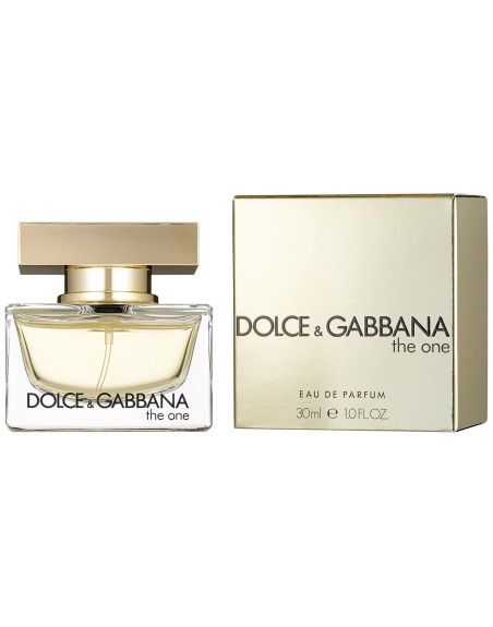 Damenparfüm Dolce & Gabbana EDP The One 30 ml