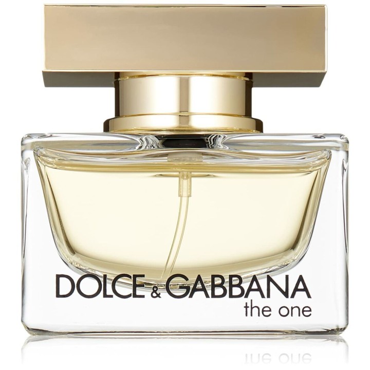 Dameparfume Dolce & Gabbana EDP The One 30 ml