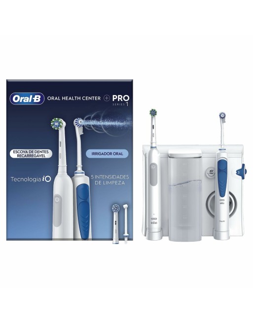 Electric Toothbrush Oral-B SERIE PRO