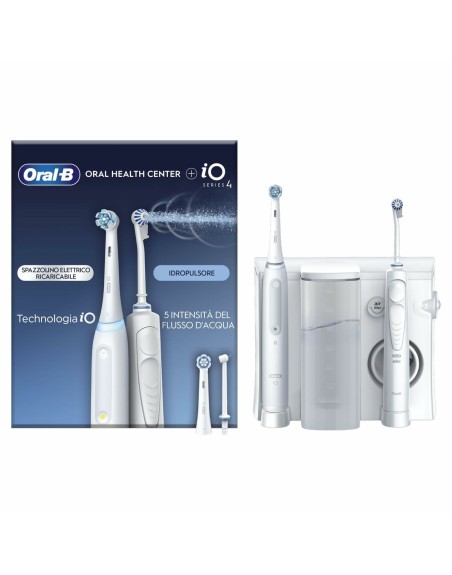 Elektrisk tandbørste Oral-B SERIE IO