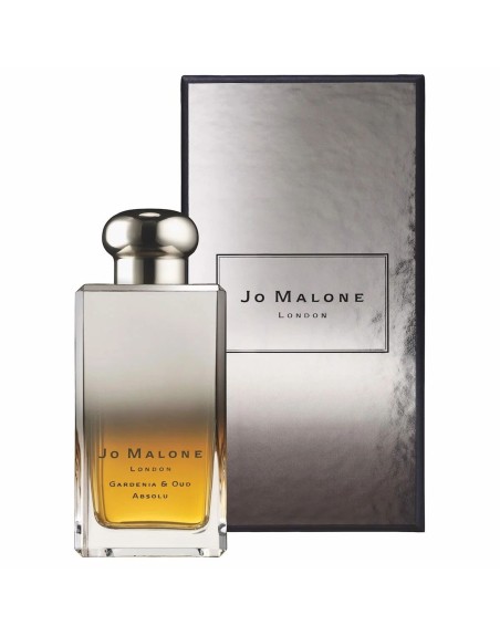 Profumo Unisex Jo Malone EDC Gardenia & Oud Absolu 100 ml