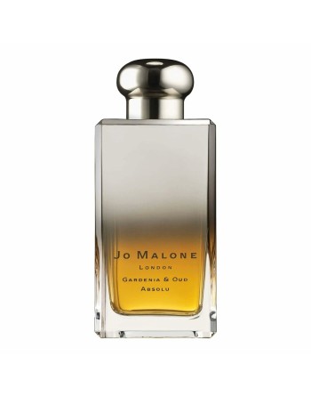 Unisex-Parfüm Jo Malone EDC Gardenia & Oud Absolu 100 ml