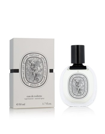 Unisex Perfume Diptyque EDT Vetyverio 50 ml