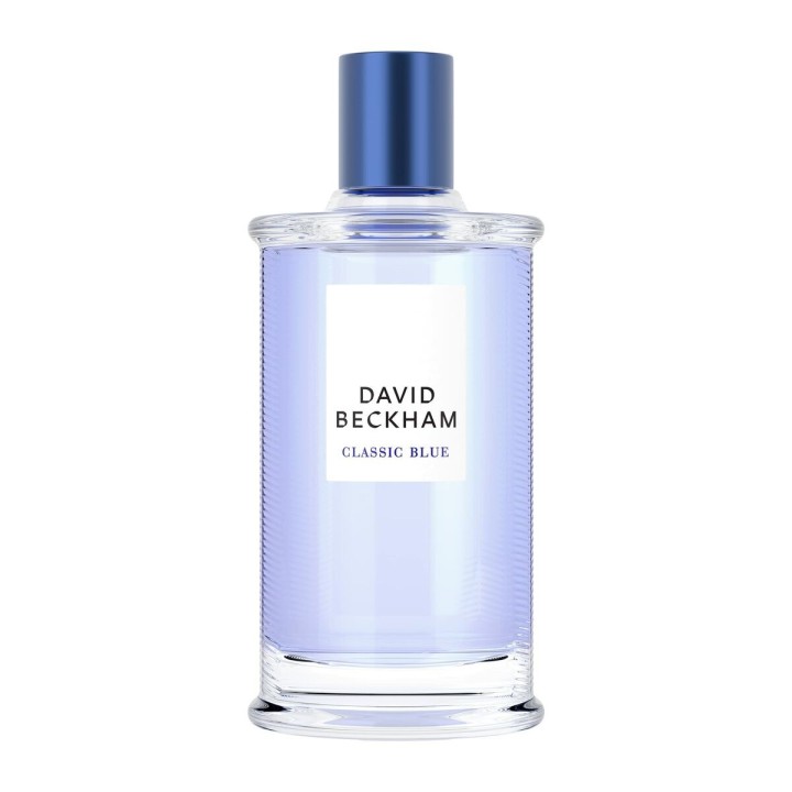 Herreparfume David Beckham EDT Classic Blue 100 ml