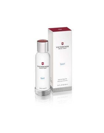 Men's Perfume Victorinox EDT Sport 100 ml