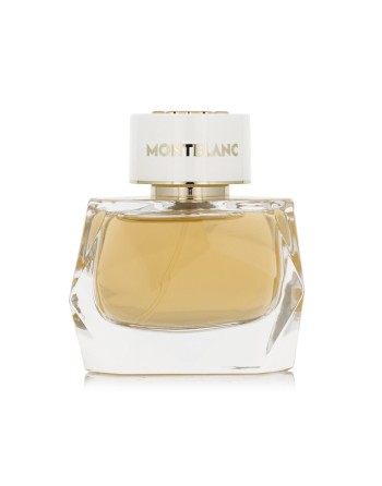 Parfum Femme Montblanc EDP Signature Absolue 50 ml