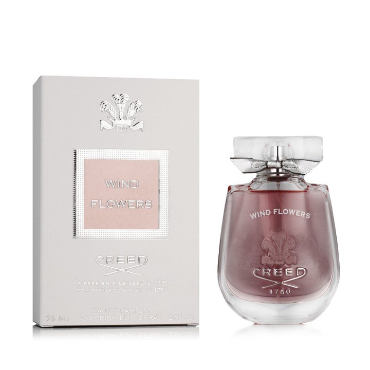 Dameparfume Creed EDP Wind Flowers 75 ml