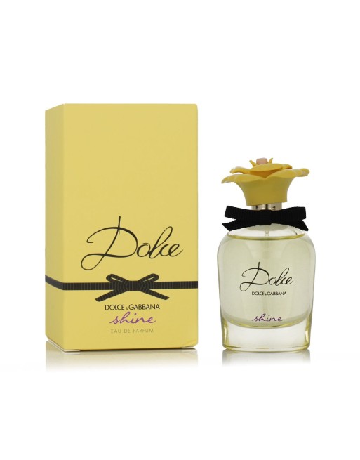 Profumo Donna Dolce & Gabbana EDP Dolce Shine 50 ml