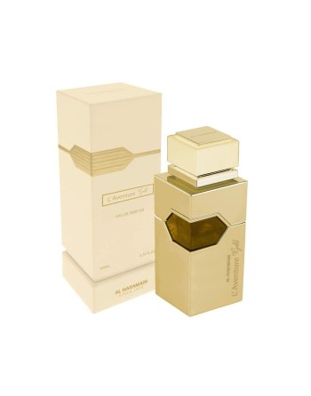 Dameparfume Al Haramain EDP L'aventure 200 ml