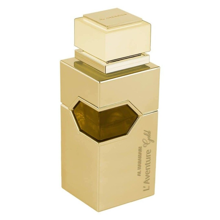 Dameparfume Al Haramain EDP L'aventure 200 ml