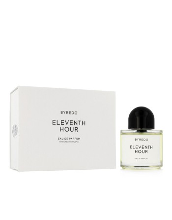Unisex-Parfüm Byredo EDP Eleventh Hour 100 ml