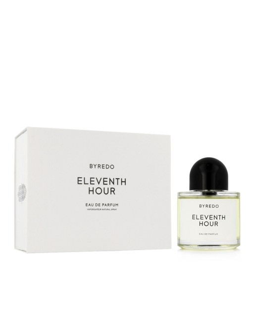 Unisex-Parfüm Byredo EDP Eleventh Hour 100 ml
