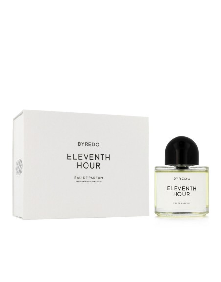 Parfum Unisexe Byredo EDP Eleventh Hour 100 ml