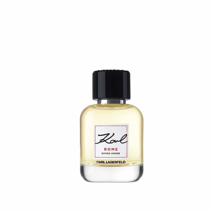 Dameparfume Karl Lagerfeld EDP Karl Rome Divino Amore 60 ml