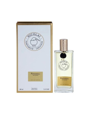 Unisex-Parfüm Nicolai Parfumeur Createur EDP Patchouli Intense 100 ml
