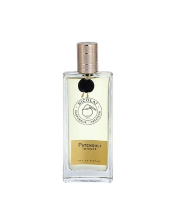 Unisex Perfume Nicolai Parfumeur Createur EDP Patchouli Intense 100 ml