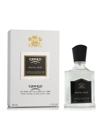 Unisex parfume Creed EDP Royal Oud 50 ml