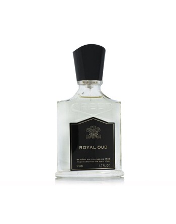 Profumo Unisex Creed EDP Royal Oud 50 ml
