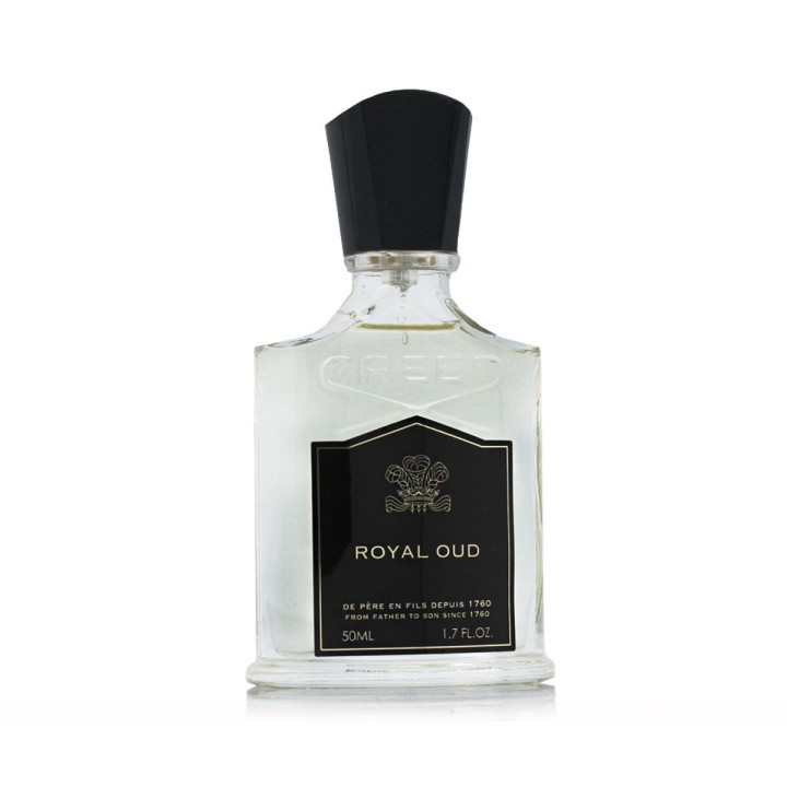 Unisex parfume Creed EDP Royal Oud 50 ml