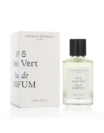Profumo Unisex Thomas Kosmala EDP Nº 8 Tonic Vert 100 ml