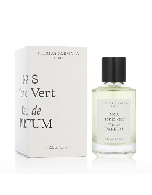 Parfum Unisexe Thomas Kosmala EDP Nº 8 Tonic Vert 100 ml