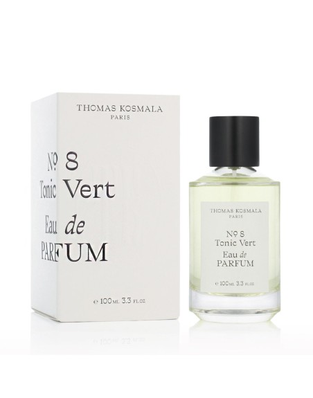 Unisex parfume Thomas Kosmala EDP Nº 8 Tonic Vert 100 ml