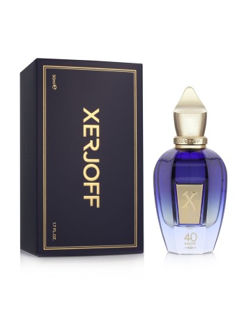 Parfum Unisexe Xerjoff EDP Join The Club 40 Knots 50 ml