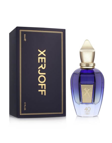 Parfum Unisexe Xerjoff EDP Join The Club 40 Knots 50 ml
