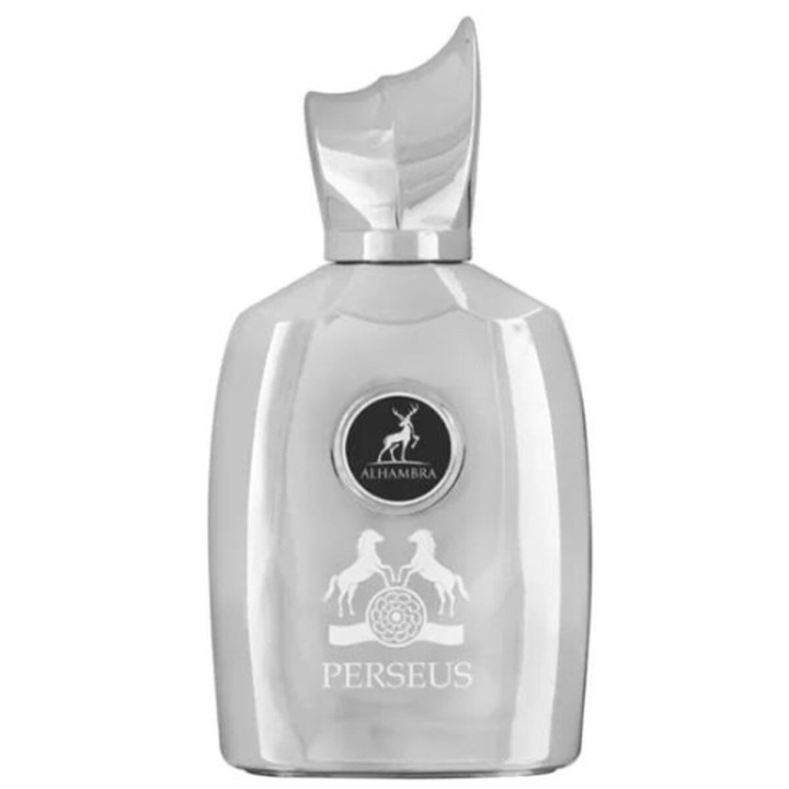 Unisex parfume Maison Alhambra EDP Perseus 100 ml