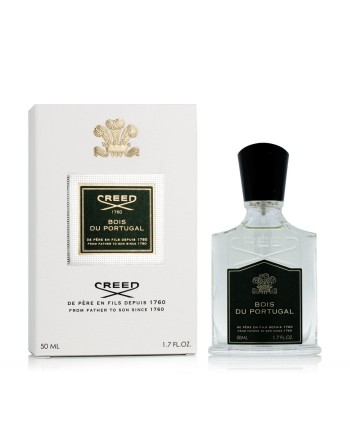 Men's Perfume Creed EDP Bois du Portugal 50 ml