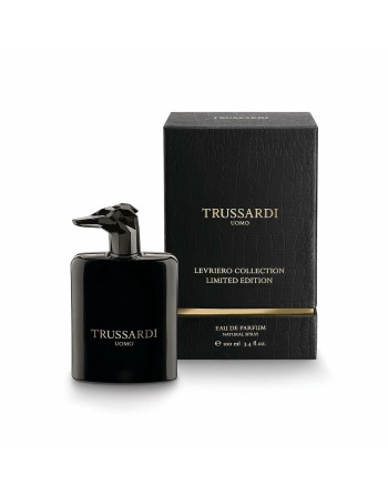 Parfum Homme Trussardi EDP Levriero Collection Limited Edition 100 ml