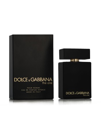 Herrenparfüm Dolce & Gabbana The One Pour Homme Eau de Parfum Intense EDP EDP 50 ml