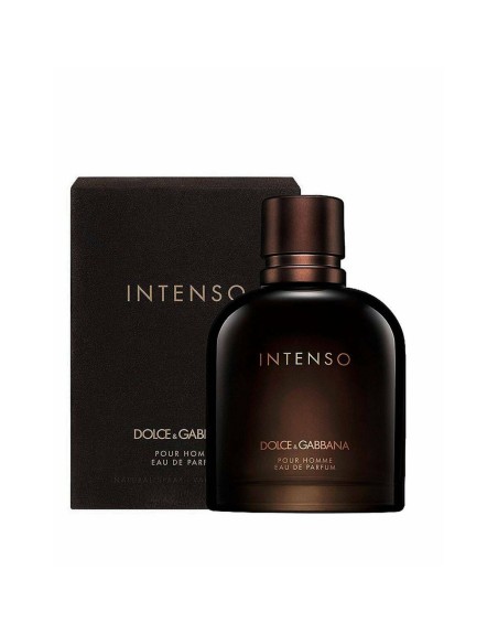Herrenparfüm Dolce & Gabbana Pour Homme Intenso EDP 125 ml
