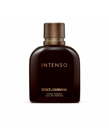 Herrenparfüm Dolce & Gabbana Pour Homme Intenso EDP 125 ml