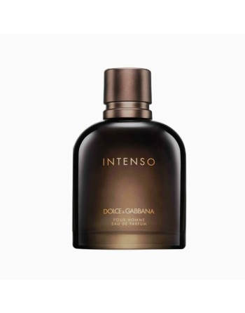 Herrenparfüm Dolce & Gabbana Pour Homme Intenso EDP 125 ml