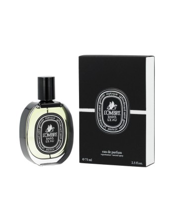 Parfum Femme Diptyque L'Ombre Dans L'Eau Eau de Parfum EDP 75 ml