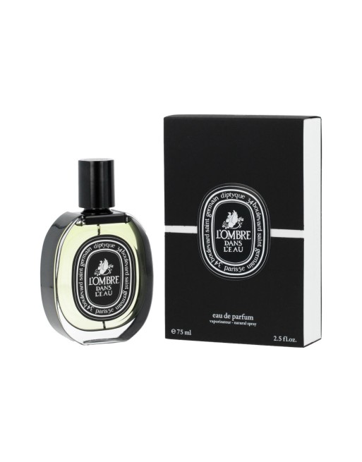 Profumo Donna Diptyque L'Ombre Dans L'Eau Eau de Parfum EDP 75 ml