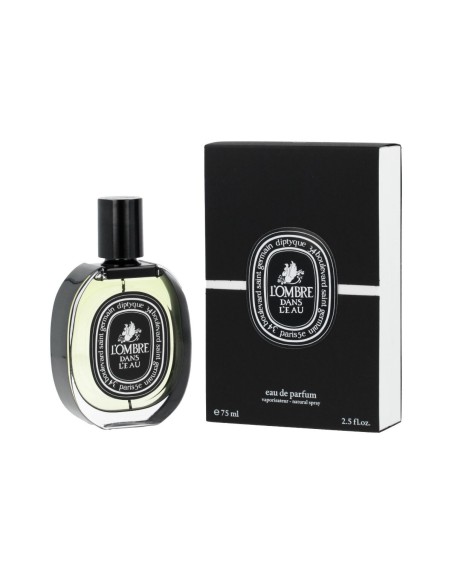 Parfum Femme Diptyque L'Ombre Dans L'Eau Eau de Parfum EDP 75 ml