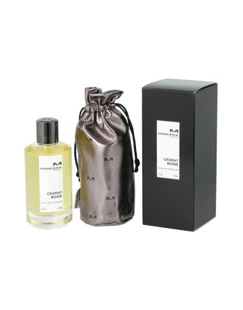 Unisex-Parfüm Mancera Cedrat Boise EDP 120 ml