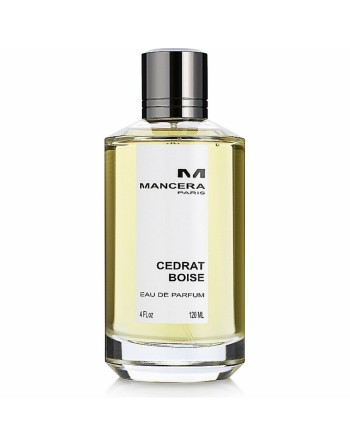 Profumo Unisex Mancera Cedrat Boise EDP 120 ml