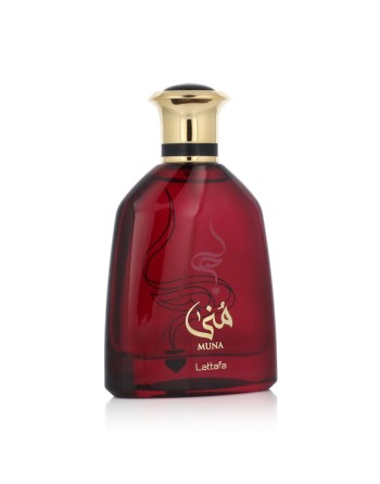 Dameparfume Lattafa EDP Muna 100 ml