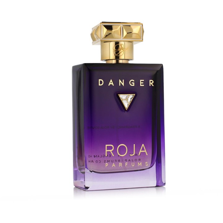 Dameparfume Roja Parfums EDP Danger 100 ml